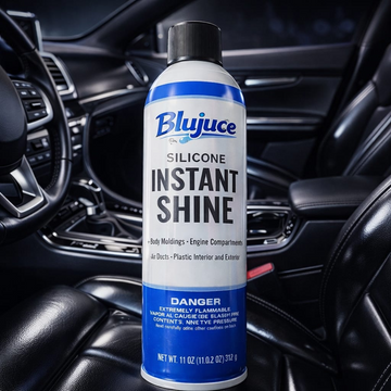 BluJuce™ Silicone Instant Shine