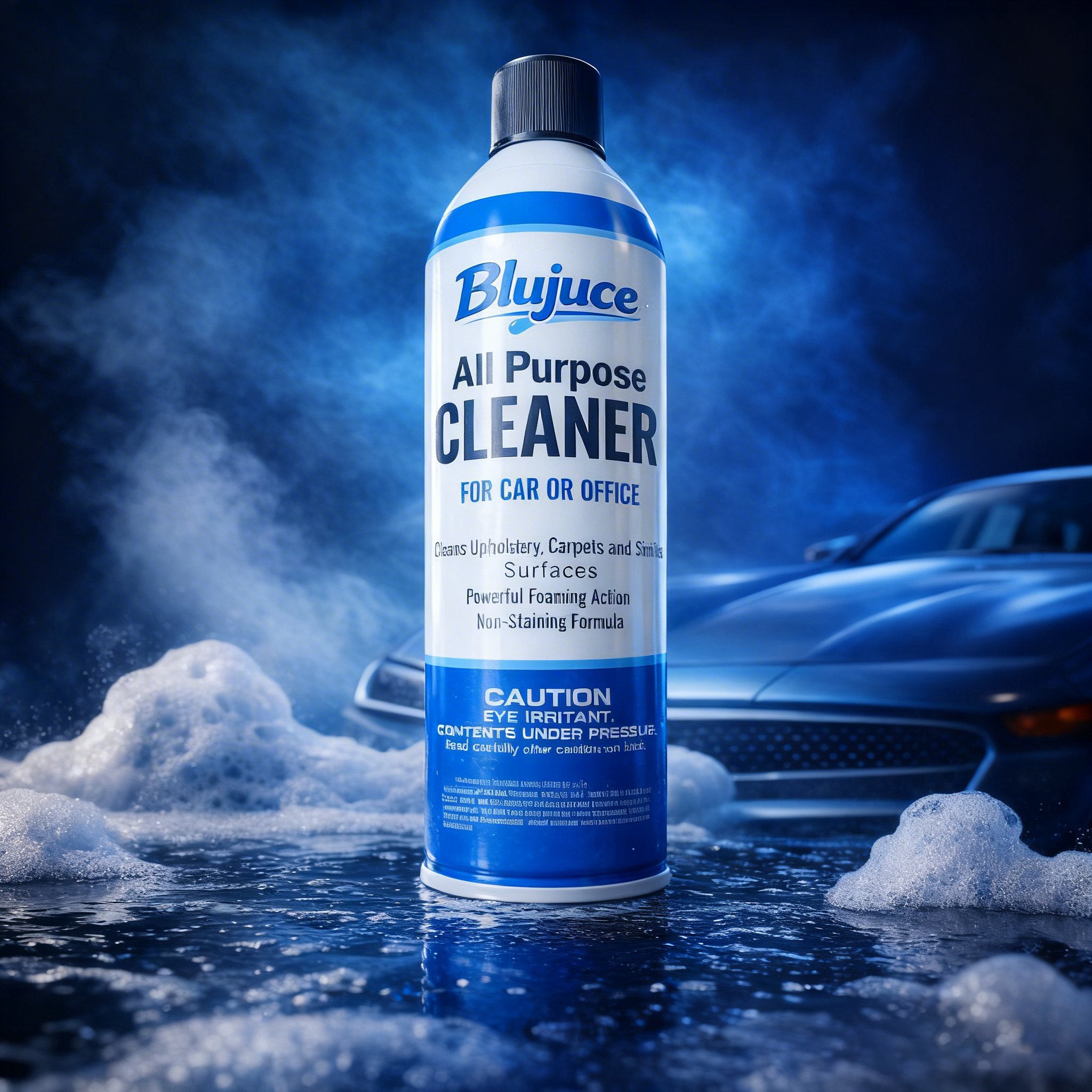BluJuce™ All Purpose Cleaner
